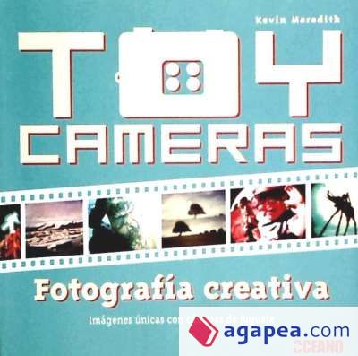 Toy Cameras