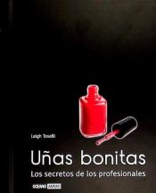 Portada de Uñas bonitas