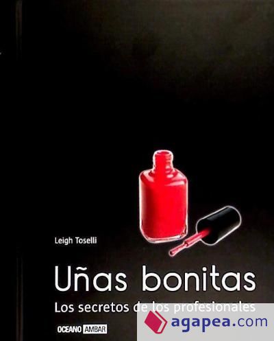 Uñas bonitas