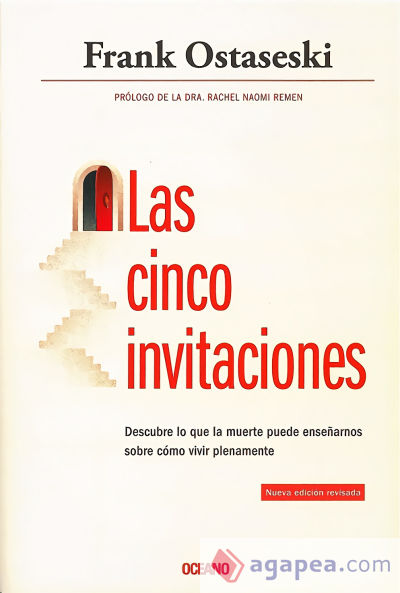 las cinco invitaciones