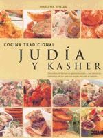 Portada de Cocina tradicional Judía y Kasher