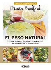 Portada de El peso natural