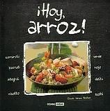 Portada de ¡Hoy,  arroz!