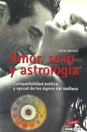 Portada de AMOR, SEXO Y ASTROLOGÍA