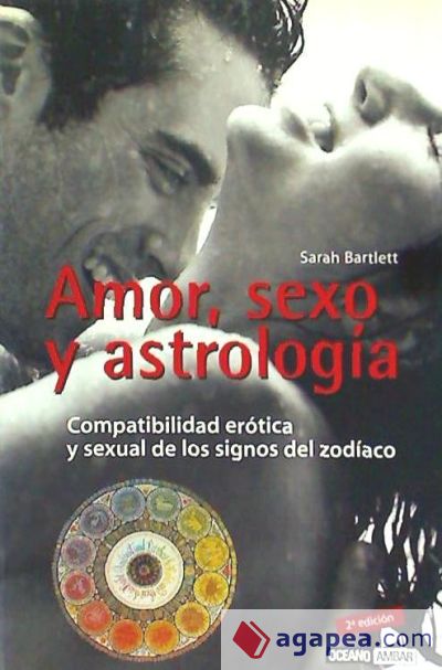 AMOR, SEXO Y ASTROLOGÍA