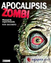 Portada de Apocalipsis Zombi