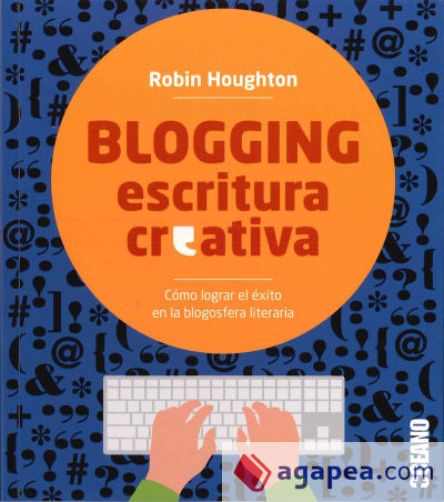 Blogging escritura creativa