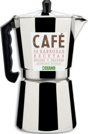 Portada de Café