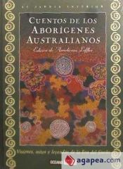 Portada de Cuentos de los aborígenes australianos