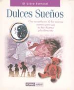 Portada de DULCES SUEÑOS