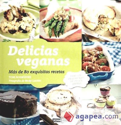 Delicias veganas