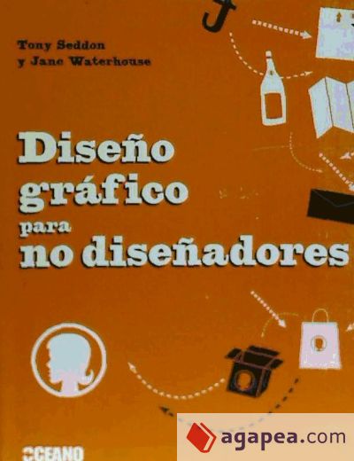 Diseño gráfico para no diseñadores