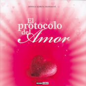 Portada de EL PROTOCOLO DEL AMOR