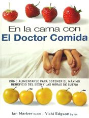 Portada de EN LA CAMA CON EL DOCTOR COMIDA