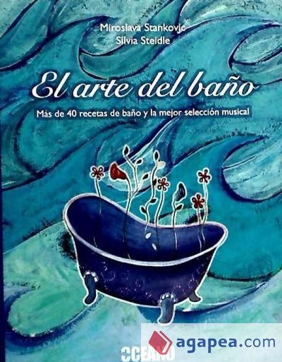 El arte del baño