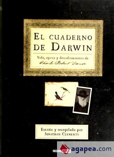 El cuaderno de Darwin