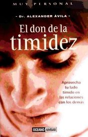 Portada de El don de la timidez