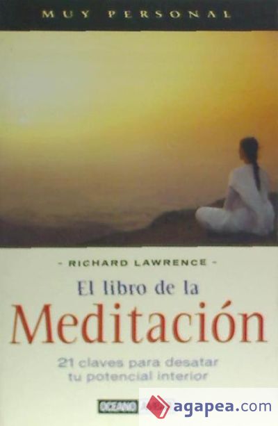 El libro de la meditación