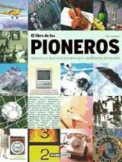 Portada de El libro de los pioneros