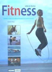 Portada de FITNESS, VIDA EN FORMA