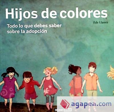 Hijos de colores