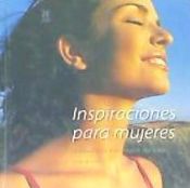 Portada de Inspiraciones para mujeres