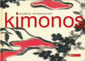 Portada de Kimonos