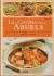 Portada de La cocina de la abuela, de Montse Bradford