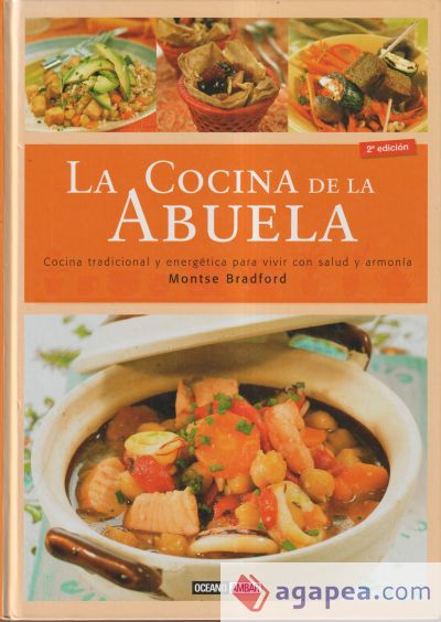 La cocina de la abuela