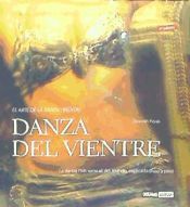 Portada de La danza del vientre