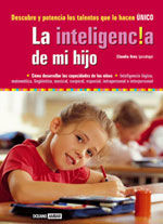 Portada de La inteligencia de mi hijo