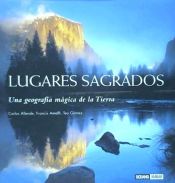 Portada de Lugares sagrados