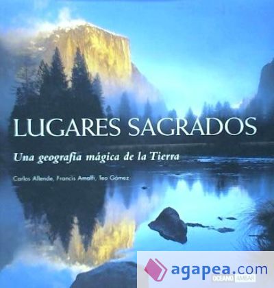 Lugares sagrados