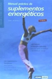 Portada de Manual práctico de suplementos energéticos