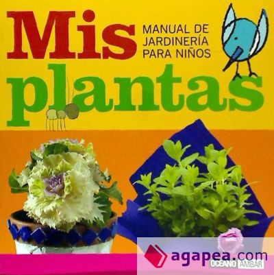 Mis plantas
