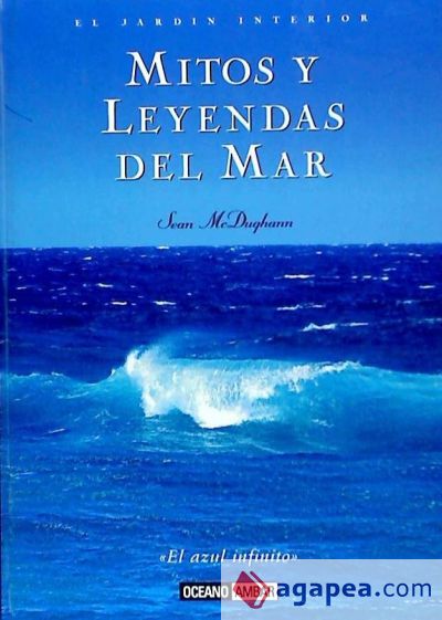 Mitos y leyendas del mar