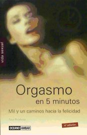 Portada de Orgasmo en 5 minutos