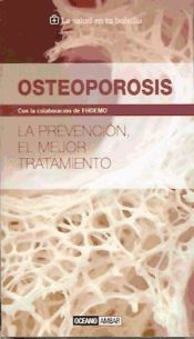 Portada de Ostoporosis