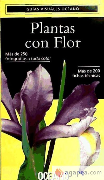 PLANTAS CON FLOR