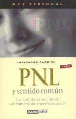 Portada de PNL Y SENTIDO COMÚN