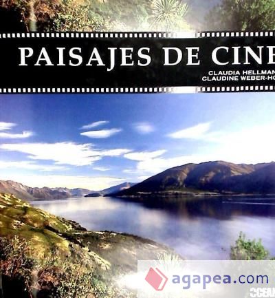 Paisajes de cine