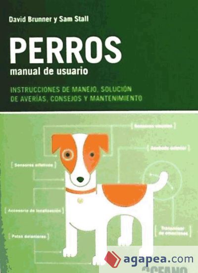 Perros. Manual de usuario