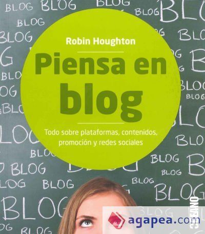 Piensa en Blog