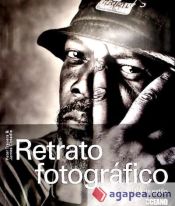 Portada de Retrato fotográfico