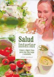 Portada de Salud Interior