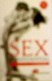 Portada de Sex Confidential