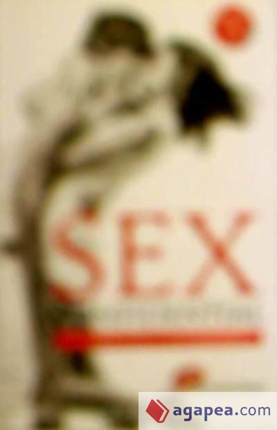 Sex Confidential