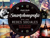 Portada de Smartphonografía en las redes sociales