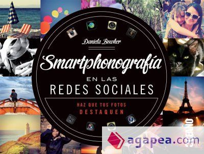 Smartphonografía en las redes sociales Smartphonografía en las redes sociales