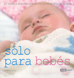 Portada de Sólo para bebés